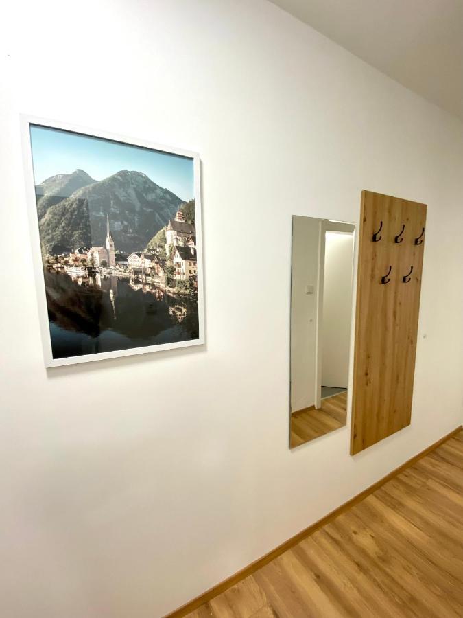Rettenkogel Im Zentrum Von Bad Ischl Eksteriør bilde
